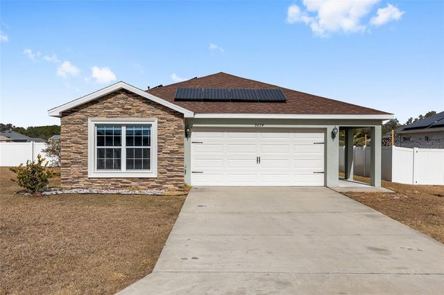 9074 SE 47TH COURT ROAD, Ocala, FL 34480