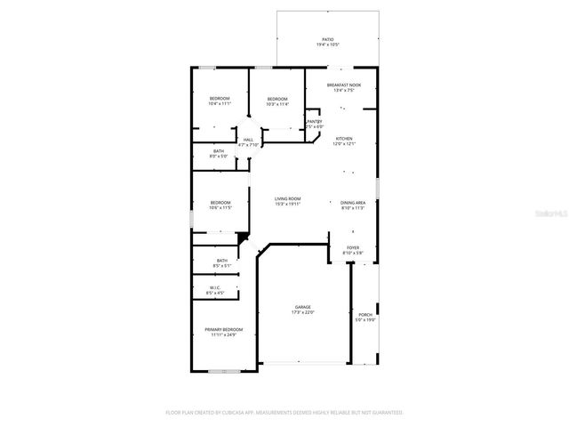 9074 SE 47TH COURT ROAD, Ocala, FL 34480