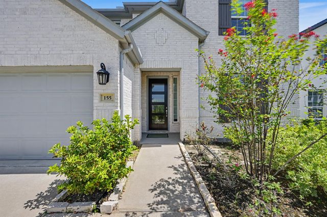155 Renodes Garden Lane, Tomball, TX 77375