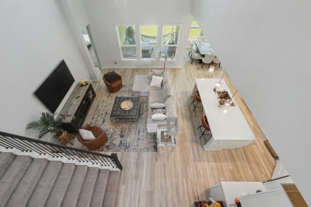 155 Renodes Garden Lane, Tomball, TX 77375