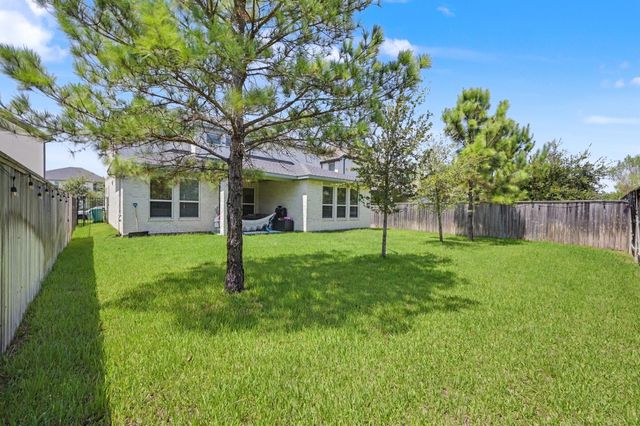 155 Renodes Garden Lane, Tomball, TX 77375