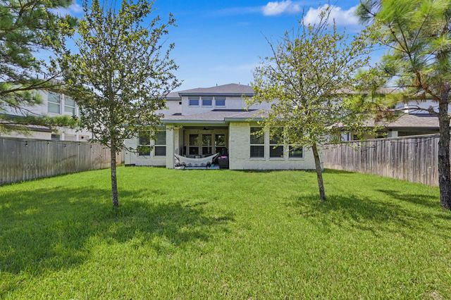 155 Renodes Garden Lane, Tomball, TX 77375