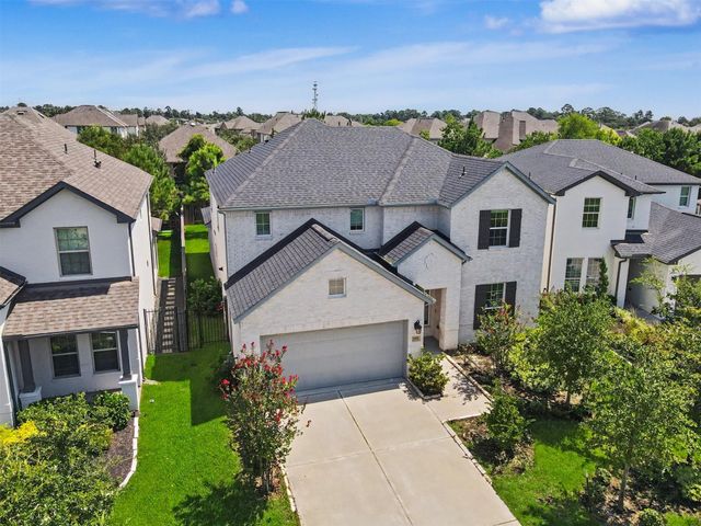 155 Renodes Garden Lane, Tomball, TX 77375