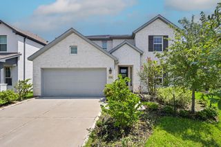 155 Renodes Garden Lane, Tomball, TX 77375