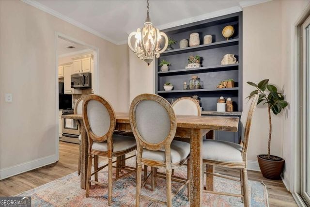 294 Ascott Lane, Woodstock, GA 30189