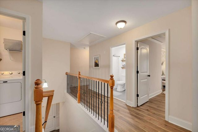 294 Ascott Lane, Woodstock, GA 30189