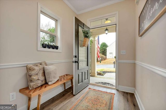 294 Ascott Lane, Woodstock, GA 30189