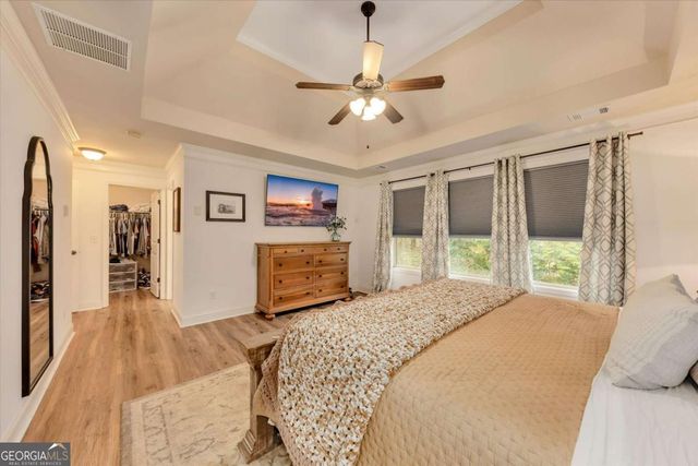 294 Ascott Lane, Woodstock, GA 30189