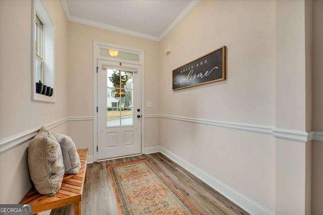 294 Ascott Lane, Woodstock, GA 30189