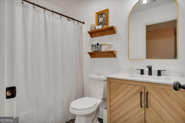 294 Ascott Lane, Woodstock, GA 30189