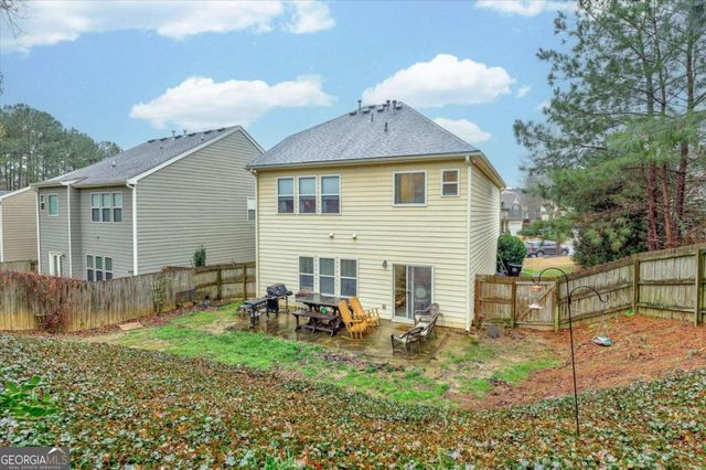 294 Ascott Lane, Woodstock, GA 30189