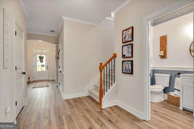 294 Ascott Lane, Woodstock, GA 30189