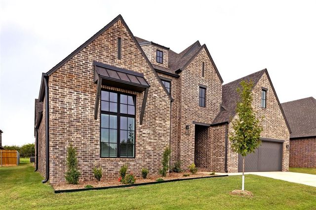 15701 Stillmeadows Drive, Edmond, OK 73013