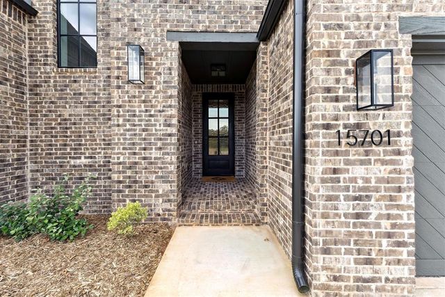 15701 Stillmeadows Drive, Edmond, OK 73013