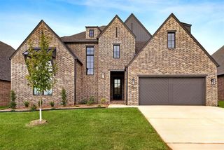 15701 Stillmeadows Drive, Edmond, OK 73013