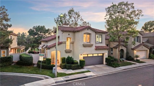 2891 Carner Drive, Tustin, CA 92782
