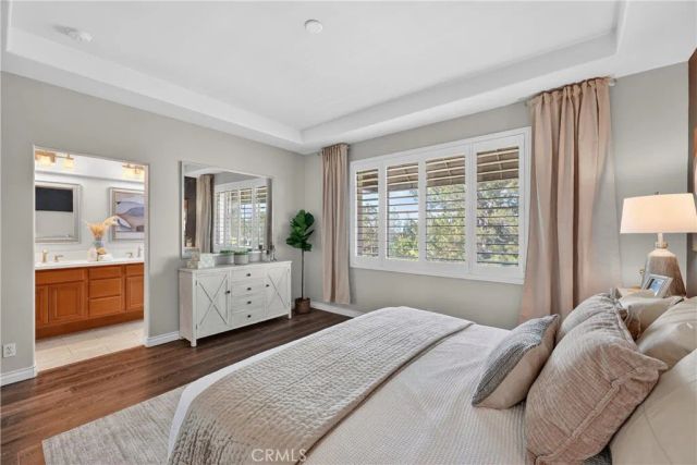 2891 Carner Drive, Tustin, CA 92782