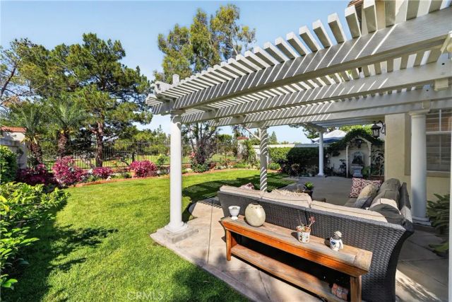 2891 Carner Drive, Tustin, CA 92782