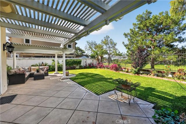 2891 Carner Drive, Tustin, CA 92782