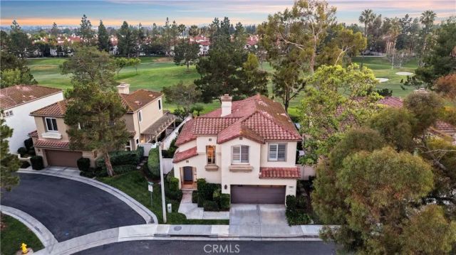 2891 Carner Drive, Tustin, CA 92782