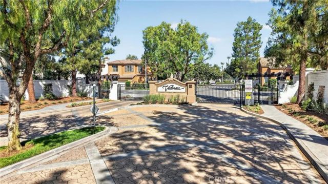 2891 Carner Drive, Tustin, CA 92782