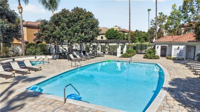 2891 Carner Drive, Tustin, CA 92782