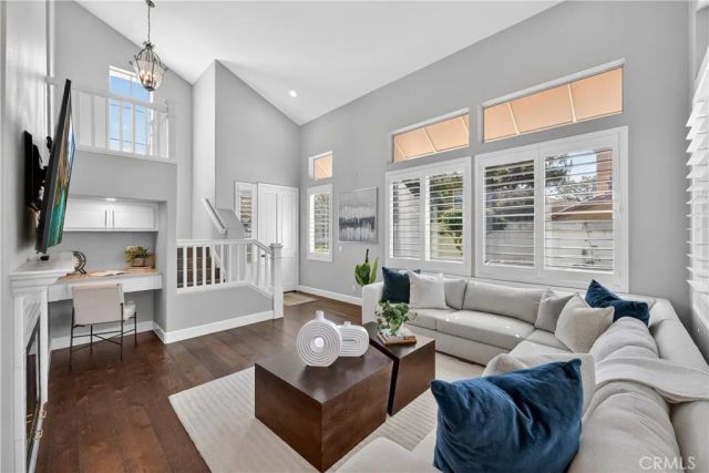2891 Carner Drive, Tustin, CA 92782