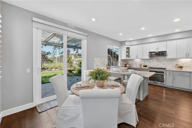 2891 Carner Drive, Tustin, CA 92782