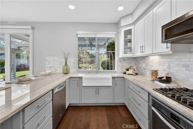 2891 Carner Drive, Tustin, CA 92782