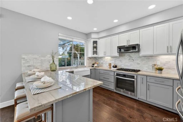 2891 Carner Drive, Tustin, CA 92782
