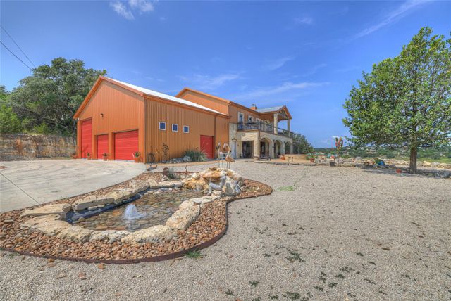 2611 Westview DR, Canyon Lake, TX 78133