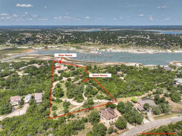 2611 Westview DR, Canyon Lake, TX 78133