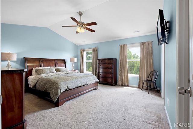 742 Dennis Drive, Fenton, MO 63026