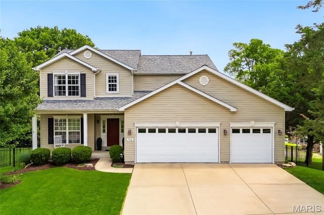 742 Dennis Drive, Fenton, MO 63026