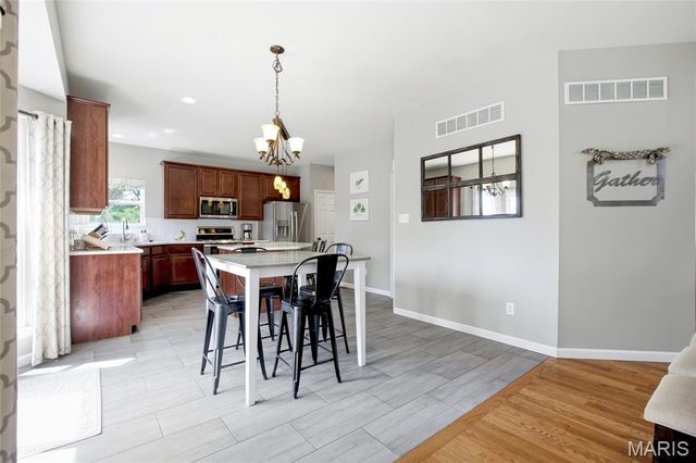 742 Dennis Drive, Fenton, MO 63026