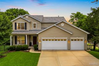 742 Dennis Drive, Fenton, MO 63026