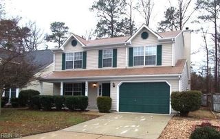 1565 Winthrope DR, Newport News, VA 23602