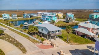162 La Concha Blvd 41, Port Aransas, TX 78373