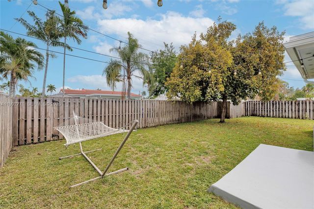 819 N 32nd Ave, Hollywood, FL 33021