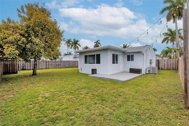 819 N 32nd Ave, Hollywood, FL 33021