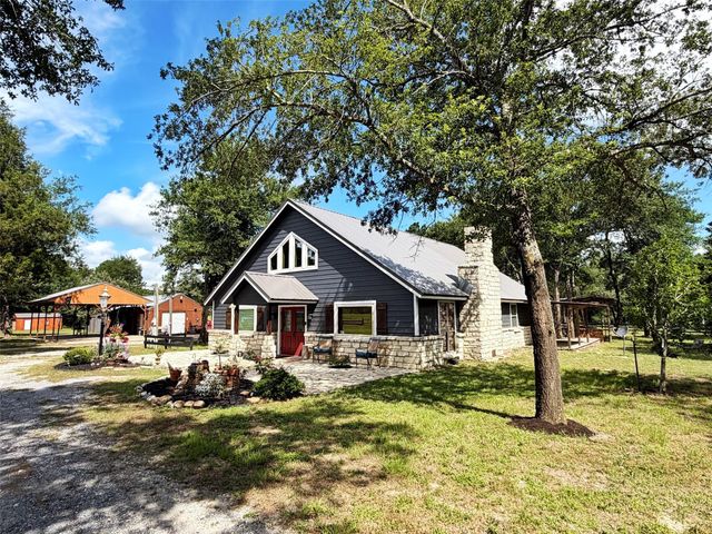6488 Fm 39 S, Marquez, TX 77865