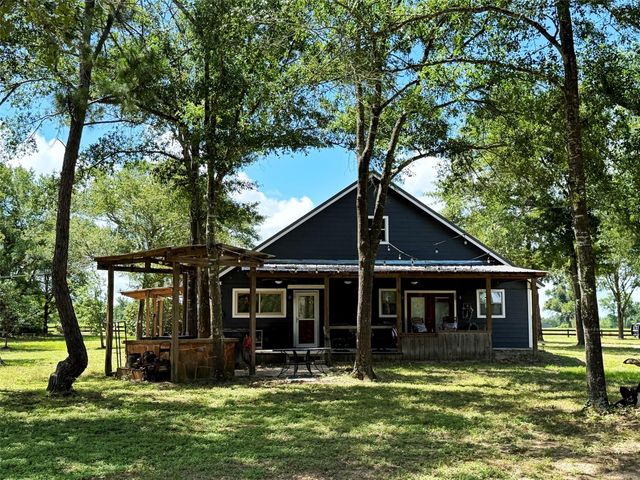 6488 Fm 39 S, Marquez, TX 77865