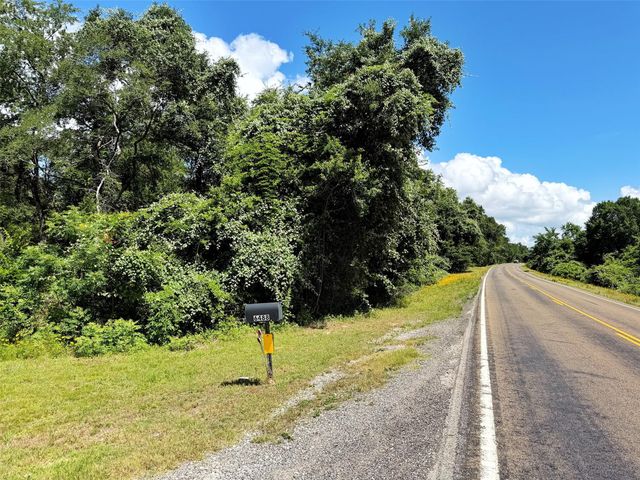 6488 Fm 39 S, Marquez, TX 77865