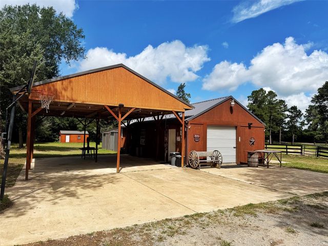 6488 Fm 39 S, Marquez, TX 77865