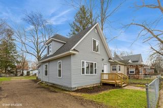 979 Lavette Avenue, Benton Harbor, MI 49022