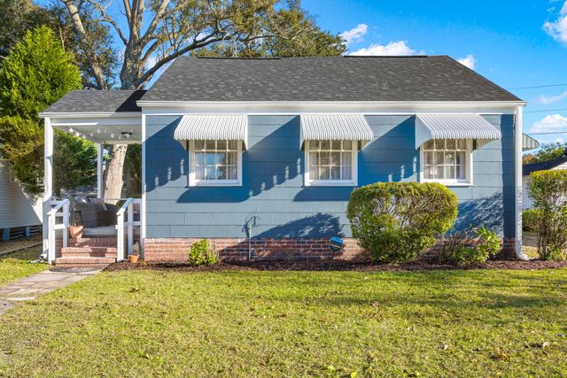 4816 Berckman Road, North Charleston, SC 29405