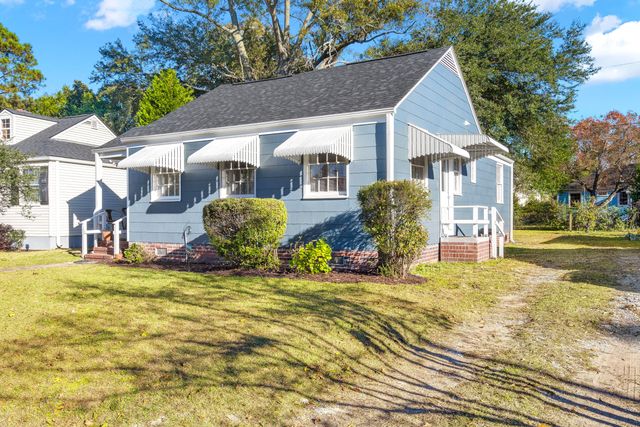 4816 Berckman Road, North Charleston, SC 29405