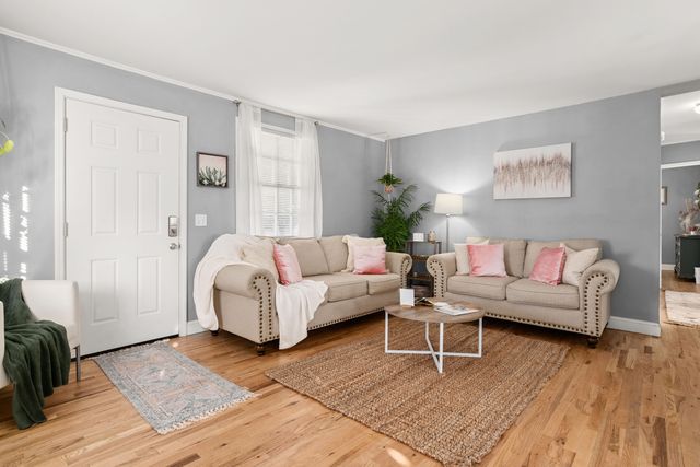 4816 Berckman Road, North Charleston, SC 29405