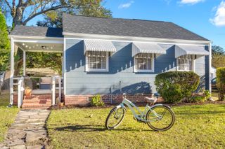 4816 Berckman Road, North Charleston, SC 29405