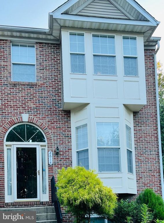 2614 STREAMVIEW DR, Odenton, MD 21113